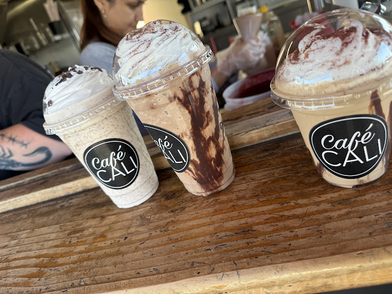 Cali Cafe 4