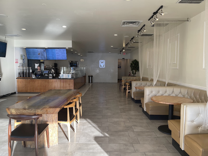 Tea Leaf and Creamery 4