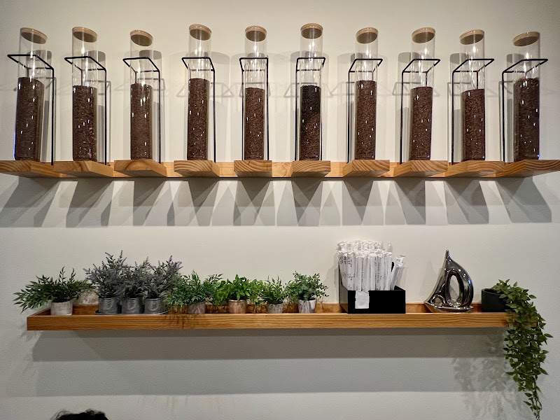 Tea Leaf and Creamery 5