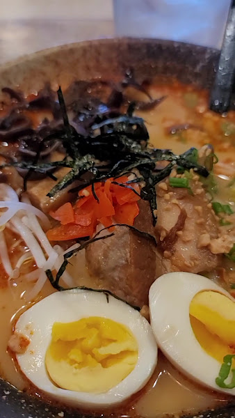 PaoPao Ramen Factory & BoBa 2