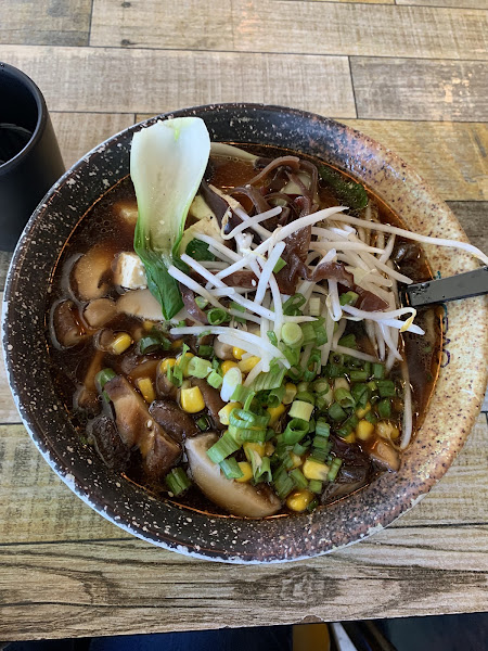 PaoPao Ramen Factory & BoBa 4