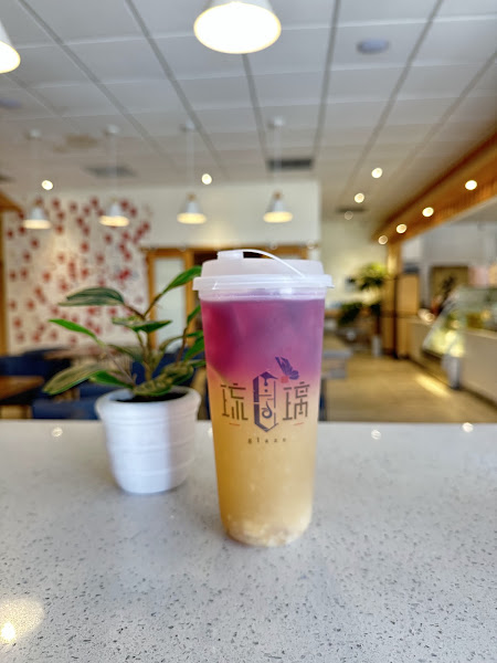 Glaze Tea Doraville 4