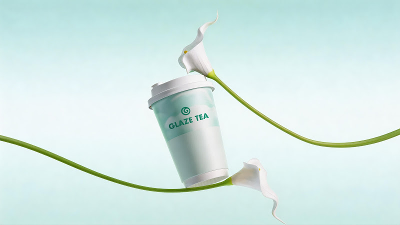 Glaze Tea Doraville 5