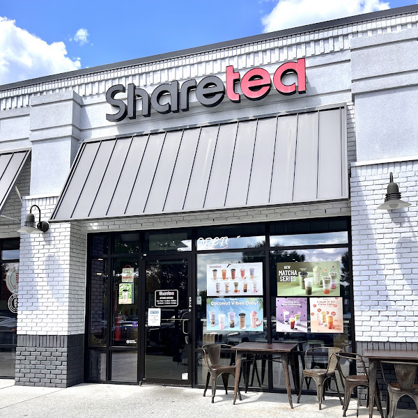 Sharetea