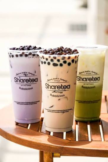 Sharetea 4