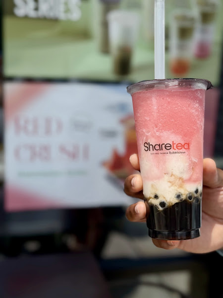 Sharetea 5