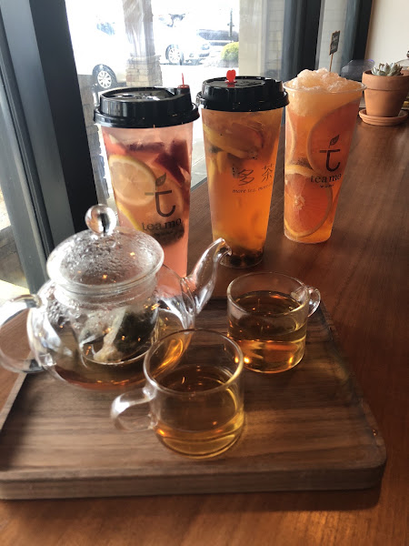 teamo tea cafe 3
