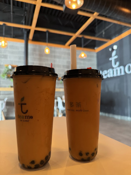 teamo tea cafe 4