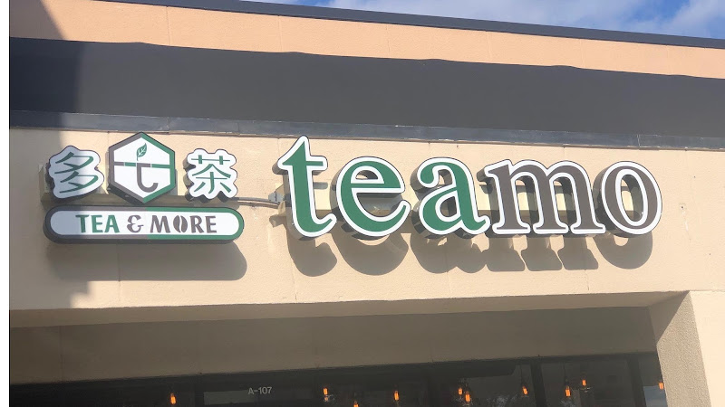 teamo tea cafe 5