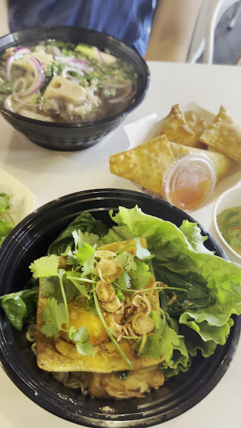 Tea Lam's Corner 3