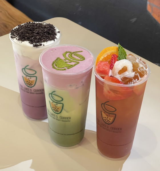 Tea Lam's Corner 5