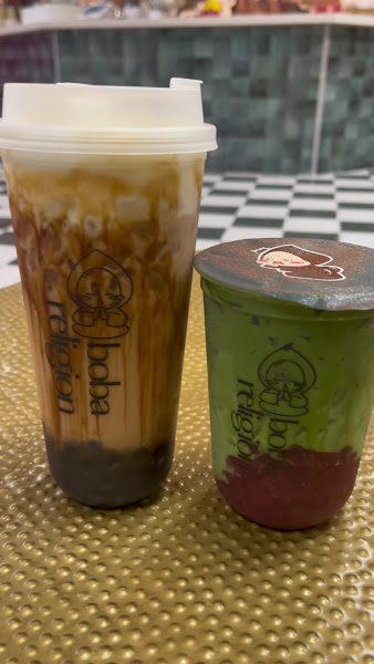 Boba Religion 2