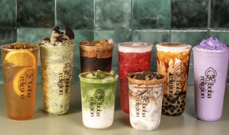 Boba Religion 4