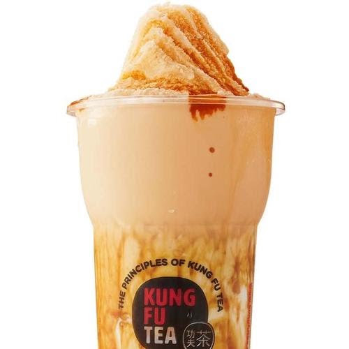 Kung Fu Tea (inside PH'EAST) 5