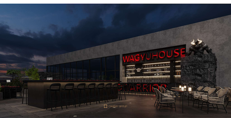 Wagyu House | Atlanta 2