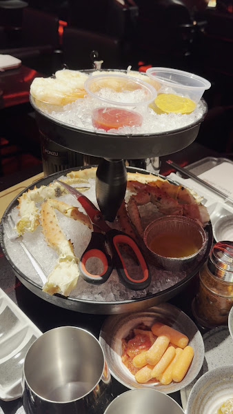 Wagyu House | Atlanta 3