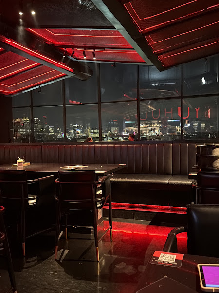 Wagyu House | Atlanta 4