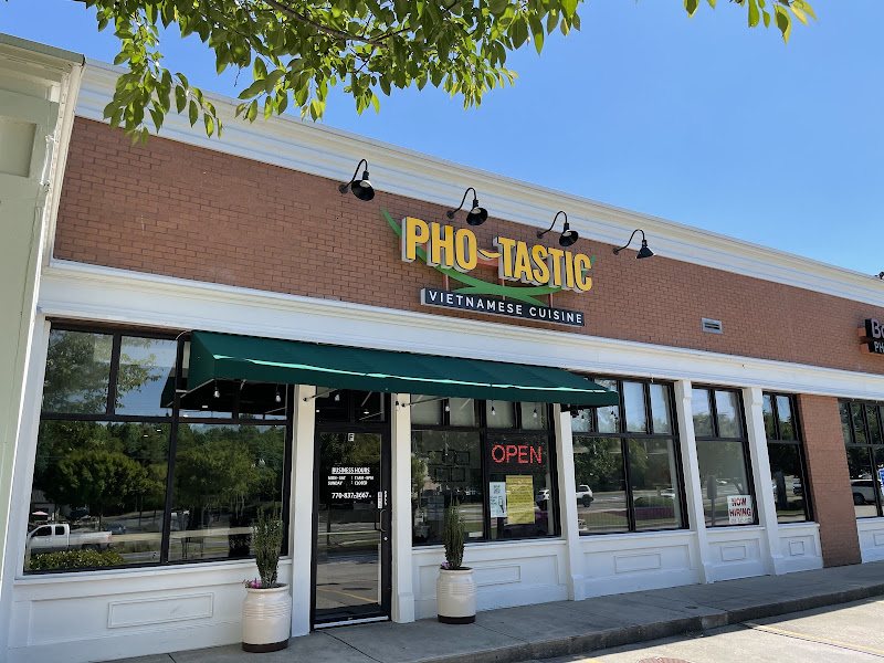 PHO - TASTIC