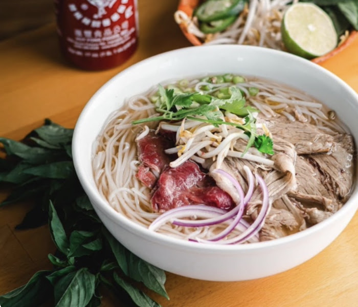 PHO - TASTIC 5