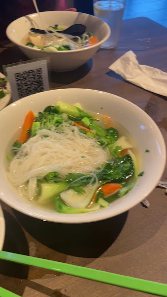Gao Fresh Noodle 3