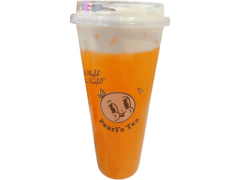 Pearl's Tea - Lawrenceville 5