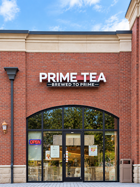 Prime Tea 2