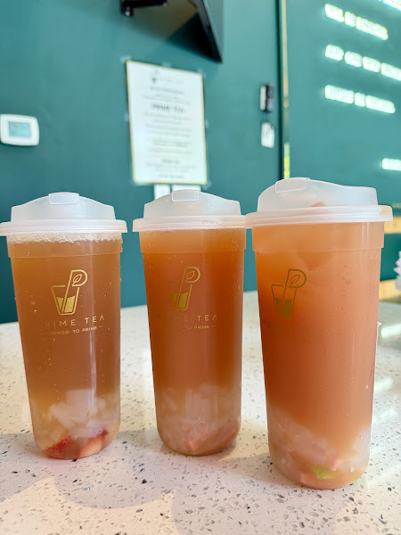 Prime Tea 4