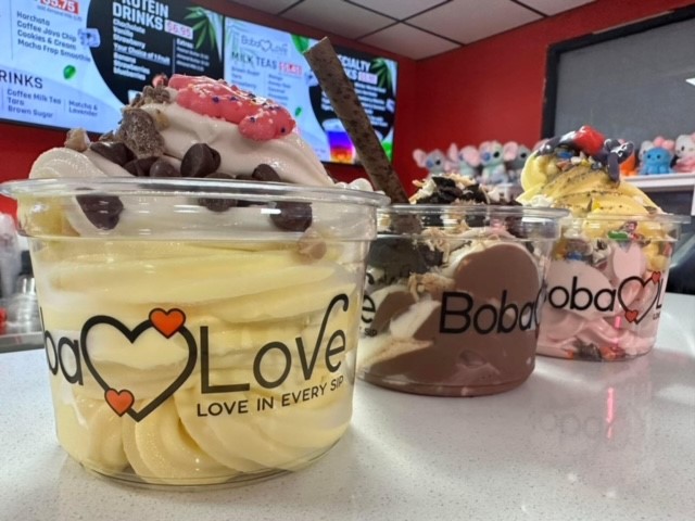 Boba Love 3
