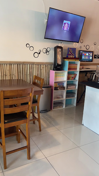 Bread & Bubble Tea 3