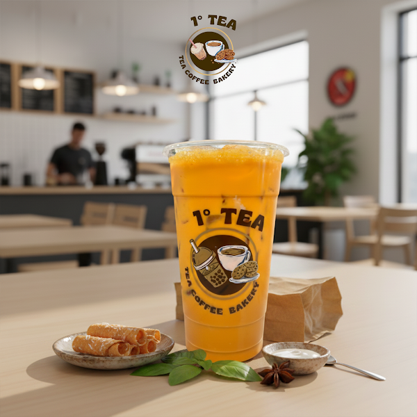 1° Tea 4