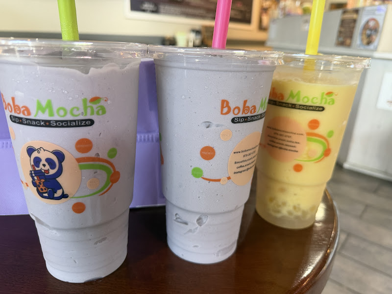 Boba Mocha 5
