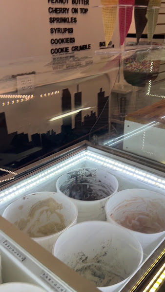 eighty7sweets Vegan Ice Cream Company 3