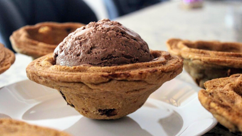 eighty7sweets Vegan Ice Cream Company 4