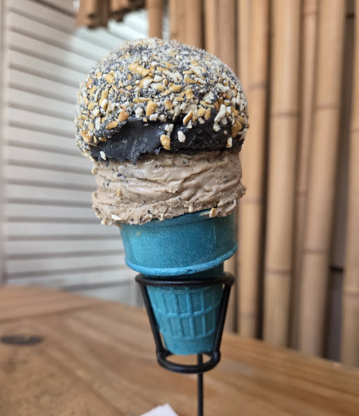 eighty7sweets Vegan Ice Cream Company 5
