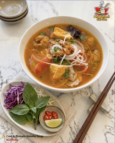 Phở Saigon Banh Mi 4