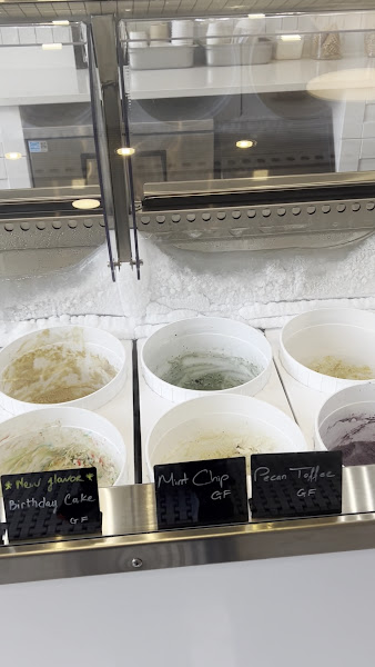 Meltaway ice cream & cookies 3