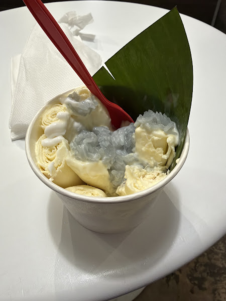 ICENY Ice Cream 5