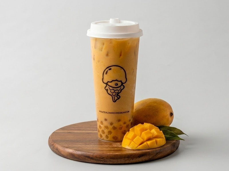 Tea Leaf and Creamery - Tech Square 5