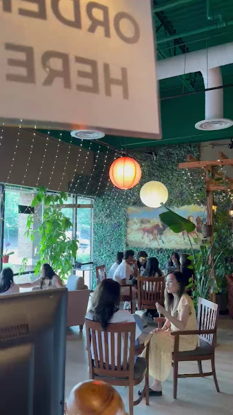 Quynh Cafe | Smoothie • Chè • Coffee • Tea • Dessert 2