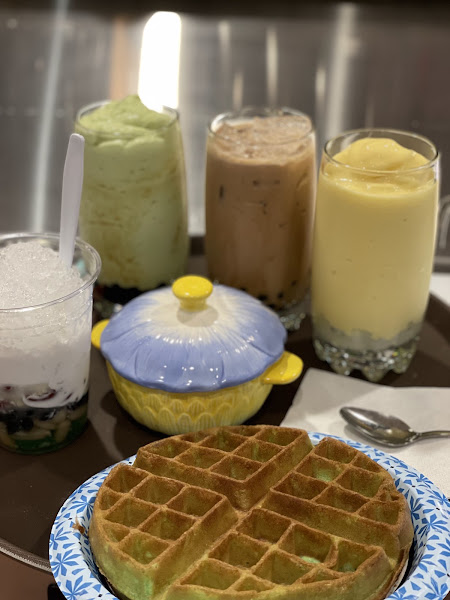 Quynh Cafe | Smoothie • Chè • Coffee • Tea • Dessert 3