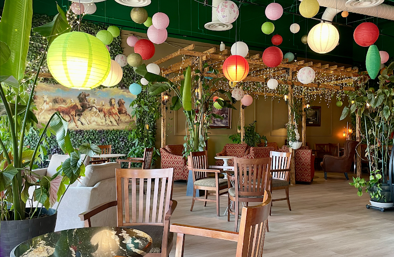 Quynh Cafe | Smoothie • Chè • Coffee • Tea • Dessert 5