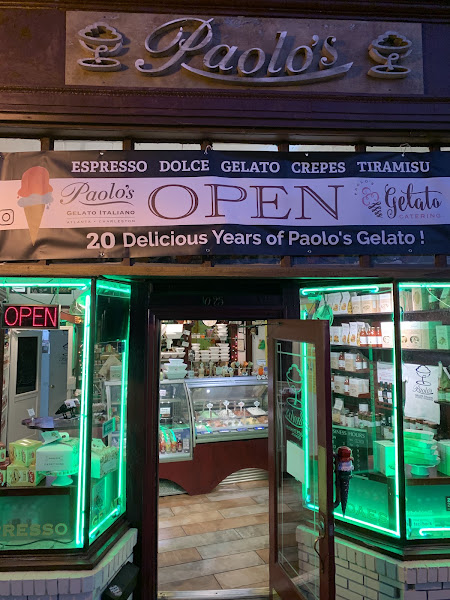 Paolo's Gelato Italiano 2