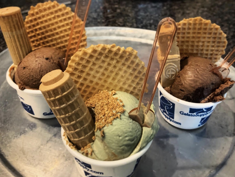 Paolo's Gelato Italiano 4