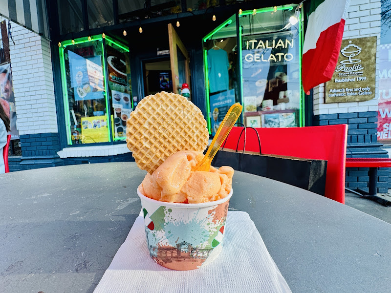 Paolo's Gelato Italiano 5