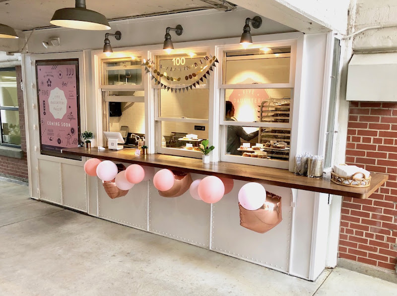 Five Daughters Bakery | Westside Provisions 2