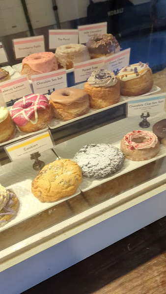 Five Daughters Bakery | Westside Provisions 3