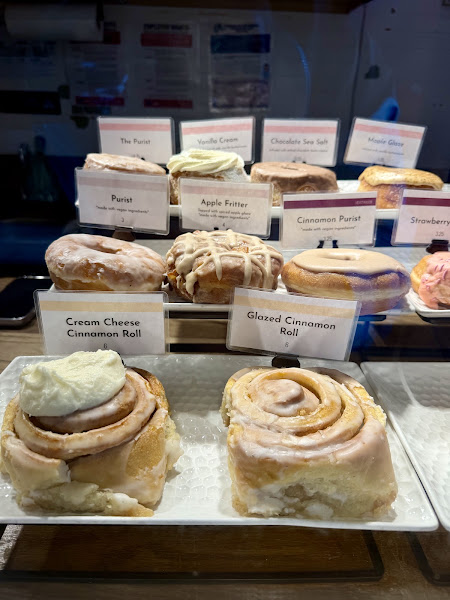 Five Daughters Bakery | Westside Provisions 4