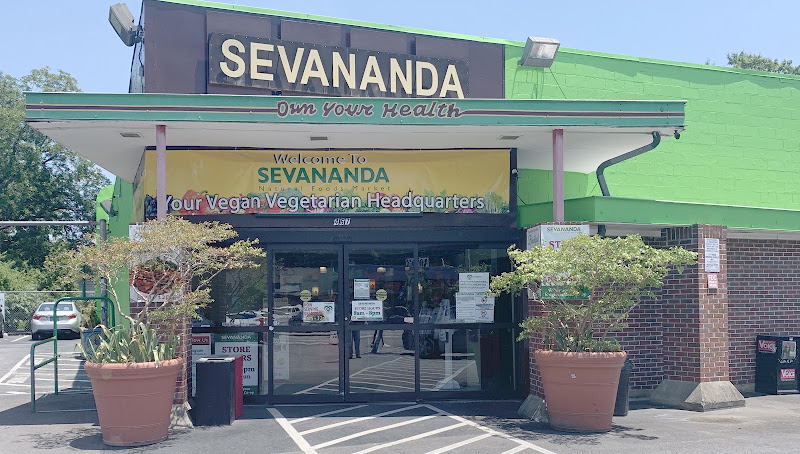 Sevananda Natural Foods Market 4