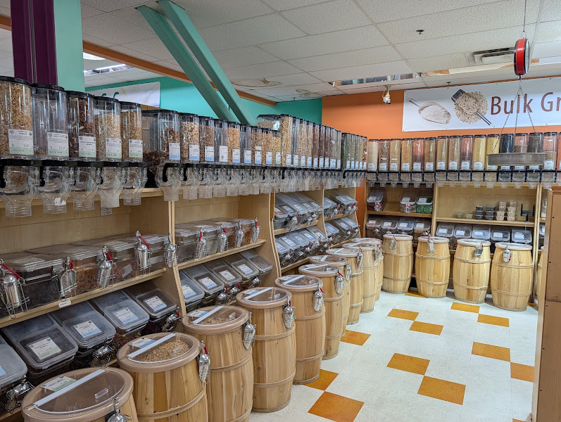 Sevananda Natural Foods Market 5