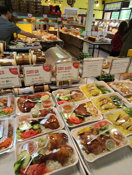 City Farmers Market 3